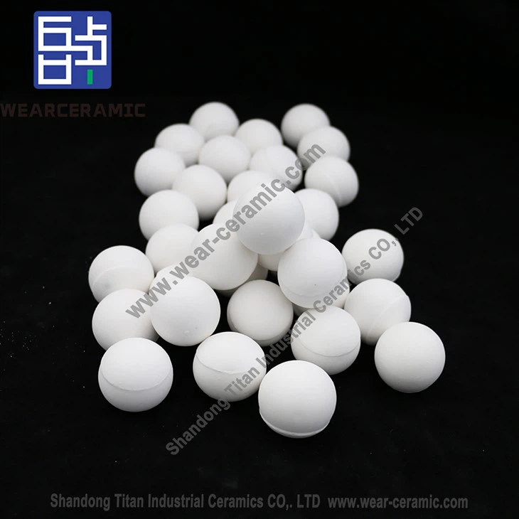 Alumīnija oksīda bumba