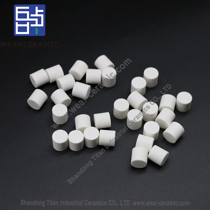 Alumina Ceramic Grinding Cylinder