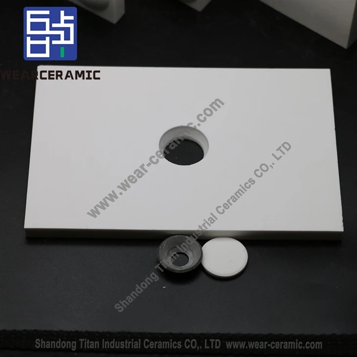 Ceramic Liners