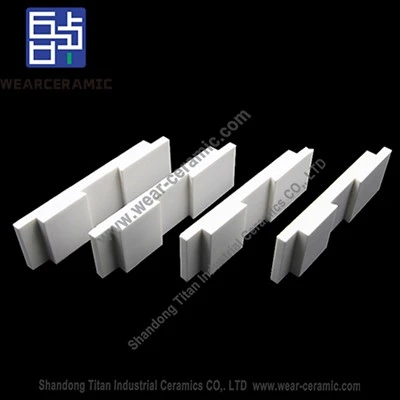 Dovetail keramikas laineris
